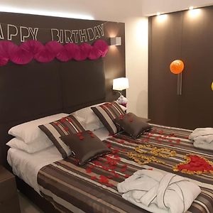 Wellness Home Rome