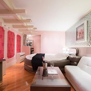 Chambre Standarde Lit Queen-Size