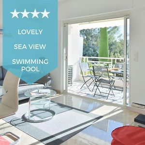 Kikiloue Terrasse Vue Mer Résidence De Standing Piscine