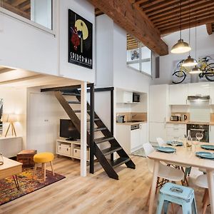 Appartement de Luxe