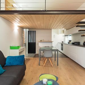 Appartement à 1 Chambre à Coucher