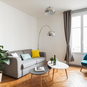 Appartement de Luxe
