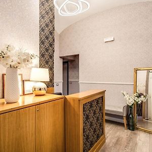 Chambre Simple