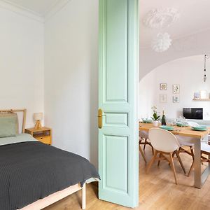 Appartement à 3 Chambres à Coucher