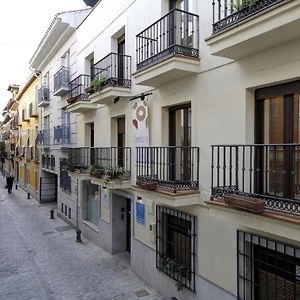 Apartamentos Turisticos Centro