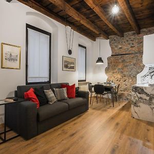 Flats4Rent Casa Di Tea