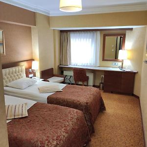 Chambre Standarde Double