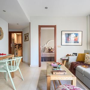 Apartamentos Suites Oficentro