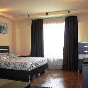 Appartement de Luxe