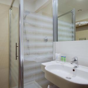 Chambre Simple Économique