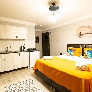Appartement Studio
