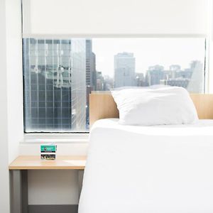 Chambre Budgétée Simple