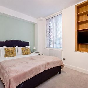 Mulberry Flat 1 - One Bedroom 1St Floor By City Living London