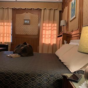 Chambre Lit Queen-Size