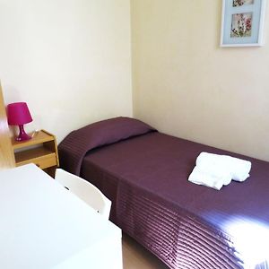 Chambre Simple