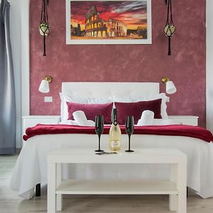 Chambre Lit King-Size