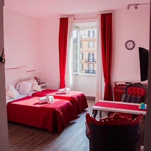 Chambre Supérieure