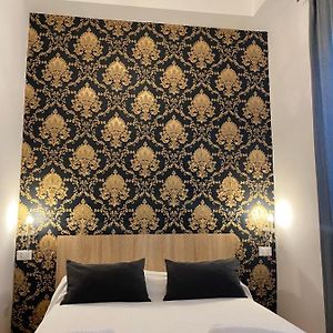 Private Bathroom Double Room