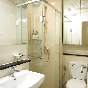 Chambre Lit King-Size