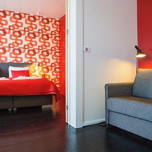 Chambre Supérieure Familiale