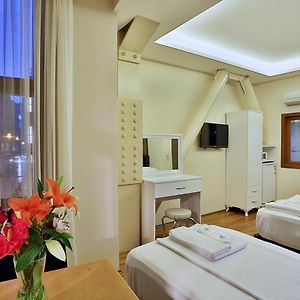 Chambre Économique Double