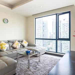 Appartement à 3 Chambres à Coucher