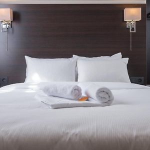 Chambre Double de Luxe