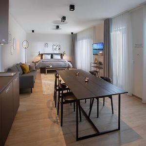 Appartement Rez-de-Chaussée