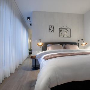 Appartement Penthouse