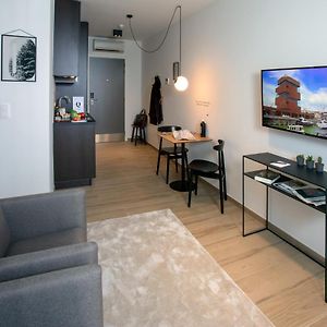 Appartement de Luxe