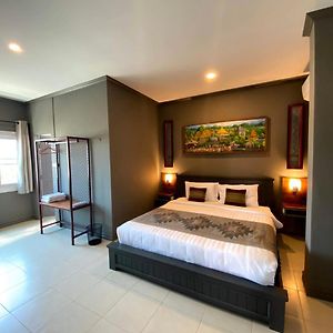 Chambre Supérieure Double