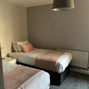 Chambre Triple
