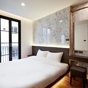 Chambre de Luxe Lit King-Size