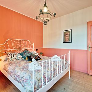 La Casa Del Mercato - Design Apartment