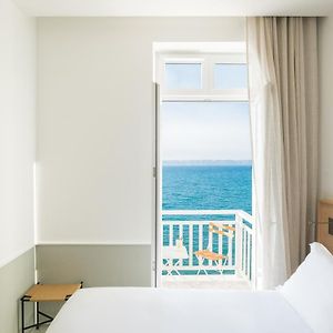 Chambre Double de Luxe