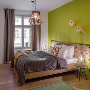 Appartement à 1 Chambre à Coucher