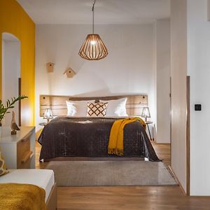 Appartement de Luxe à 1 Chambre à Coucher