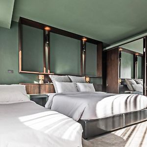 Chambre Triple