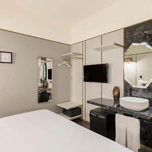 Chambre Lit Queen-Size