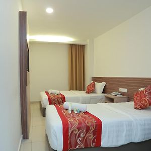 Chambre de Luxe Double