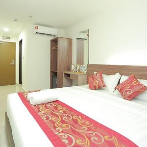 Chambre de Luxe Lit King-Size