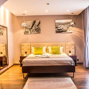Chambre Lit King-Size