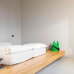 Private Bathroom Double Room