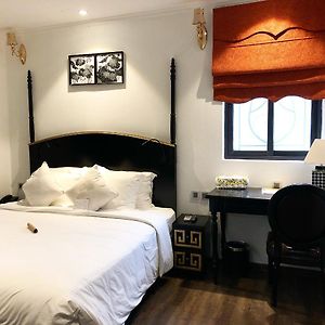 Chambre de Luxe Double