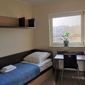 Chambre Budgétée Simple