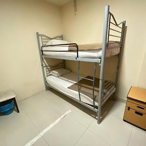 Chambre Simple