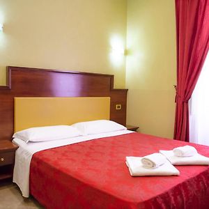 Main Building Queen Room