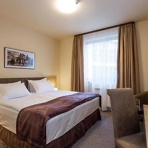Chambre Lit Queen-Size