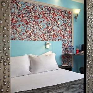 Chambre Simple