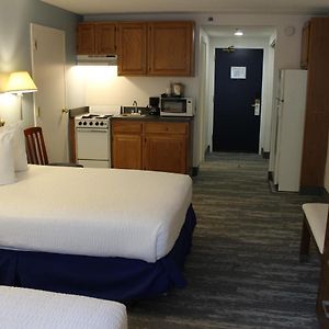 Suite à 1 Chambre à Coucher